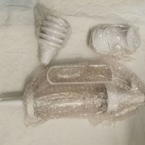 Avon Chiefables 33pc Cookie Press